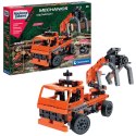 LABORATORIUM MECHANIKI - CIĘŻARÓWKI - 60992