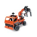 LABORATORIUM MECHANIKI - CIĘŻARÓWKI - 60992