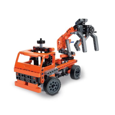 LABORATORIUM MECHANIKI - CIĘŻARÓWKI - 60992