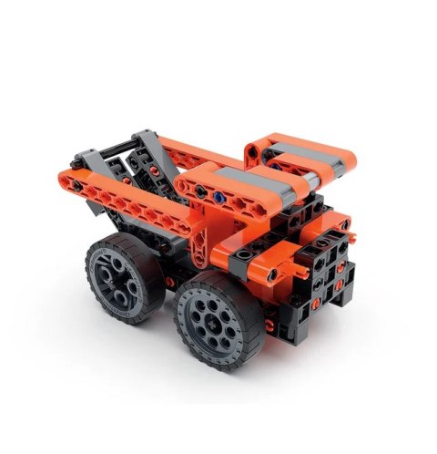LABORATORIUM MECHANIKI - CIĘŻARÓWKI - 60992