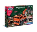 LABORATORIUM MECHANIKI - CIĘŻARÓWKI - 60992