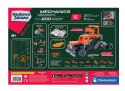 LABORATORIUM MECHANIKI - CIĘŻARÓWKI - 60992