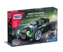 LABORATORIUM MECHANIKI - HOT ROD I RACE TRUCK - 50792