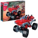 LABORATORIUM MECHANIKI - MONSTER TRUCK - 50062