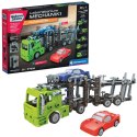 LABORATORIUM MECHANIKI - TRANSPORTER - 50249