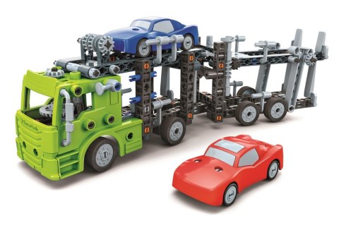 LABORATORIUM MECHANIKI - TRANSPORTER - 50249
