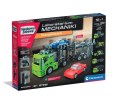 LABORATORIUM MECHANIKI - TRANSPORTER - 50249