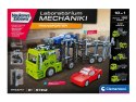 LABORATORIUM MECHANIKI - TRANSPORTER - 50249