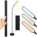 Lampa podłogowa LED 180cm Izoxis 26885