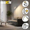 Lampa podłogowa LED 180cm Izoxis 26885