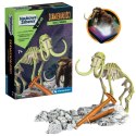 SKAMIENIAŁOŚCI - MAMUT - 50859