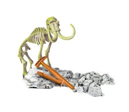 SKAMIENIAŁOŚCI - MAMUT - 50859