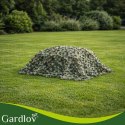 Siatka maskująca 2x5m + 100szt. opasek Gardlov