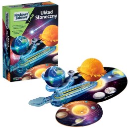 UKŁAD SŁONECZNY - 50254