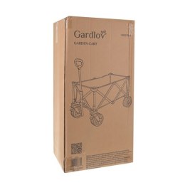Wózek ogrodowy 87x46x70cm Gardlov
