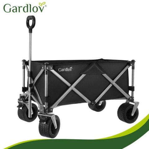Wózek ogrodowy 87x46x70cm Gardlov
