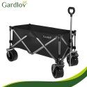 Wózek ogrodowy 87x46x70cm Gardlov