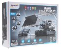 6w1 223el. Koparka chwytak hydrauliczny dźwig dla dzieci