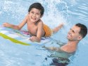 Bestway Dmuchany materac do wody DESKA Disney Lilo i Stitch 114x46cm 9104V