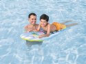 Bestway Dmuchany materac do wody DESKA Disney Lilo i Stitch 114x46cm 9104V