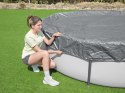 Bestway Pokrywa na basen 305 cm LINIA PREMIUM 58948