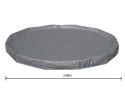 Bestway Pokrywa na basen 366 cm LINIA PREMIUM 58949