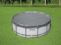 Bestway Pokrywa na basen 366 cm LINIA PREMIUM 58949