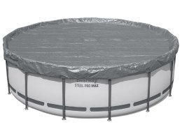 Bestway Pokrywa na basen 427 cm LINIA PREMIUM 58950