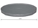 Bestway Pokrywa na basen 427 cm LINIA PREMIUM 58950