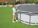 Bestway Pokrywa na basen 427 cm LINIA PREMIUM 58950