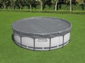 Bestway Pokrywa na basen 427 cm LINIA PREMIUM 58950