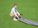 Bestway Pokrywa na basen 488 cm LINIA PREMIUM 58952