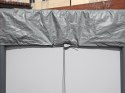 Bestway Pokrywa na basen 549 cm LINIA PREMIUM 58953