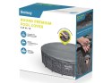 Bestway Pokrywa na basen 549 cm LINIA PREMIUM 58953
