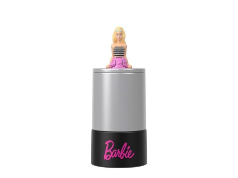 Mattel Mini Barbie Land LALKA niespodzianka w szmince Barbie lub Ken