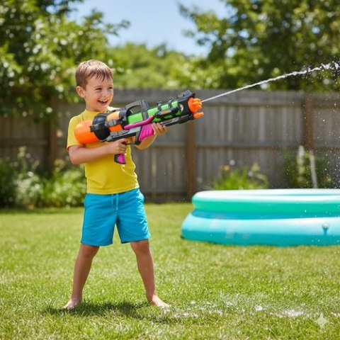 Pistolet na wodę 60cm