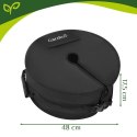Podstawa pod parasol 15cm Gardlov