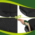 Podstawa pod parasol 15cm Gardlov