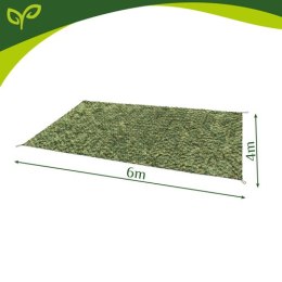 Siatka maskująca 4x6m + 100szt opasek Gardlov