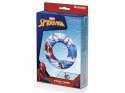 Bestway Koło do pływania 56cm Spiderman 98003