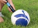 Bestway Pompka ręczna do piłek, materaców i rowerów Air Hammer 62321