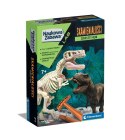 SKAMIENIAŁOŚCI - T-REX - 50858