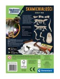 SKAMIENIAŁOŚCI - T-REX - 50858