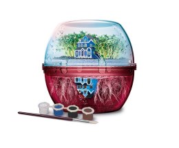 TERRARIUM DOM VECNY - 18802