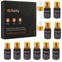 Olejek zapachowy - zestaw 10szt. 10ml Ruhhy 27222