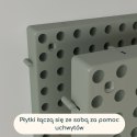 MASTERKIDZ Kreatywna Ściana Outdoor 120 x 80 STEM