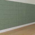 MASTERKIDZ Kreatywna Ściana Outdoor 120 x 80 STEM