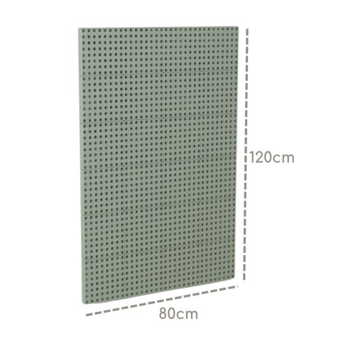 MASTERKIDZ Kreatywna Ściana Outdoor 120 x 80 STEM