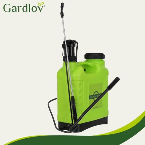 Opryskiwacz ciśnieniowy ręczny 16L Gardlov 25569