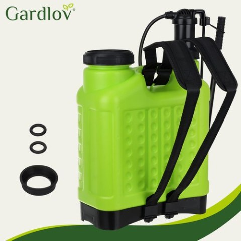 Opryskiwacz ciśnieniowy ręczny 16L Gardlov 25569